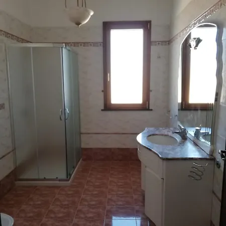 招待所 Casa Relax Salento Patù