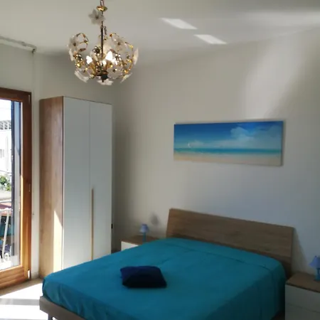 招待所 Casa Relax Salento *
