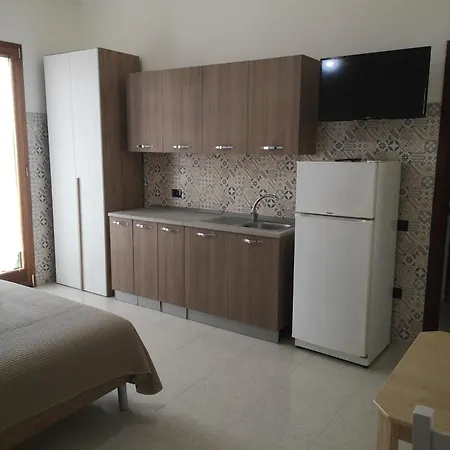 Casa Relax Salento 招待所