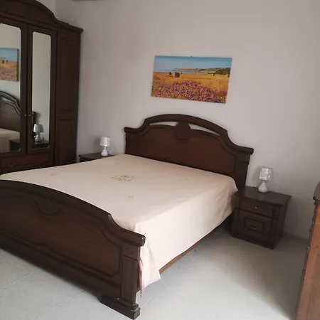 Casa Relax Salento 招待所